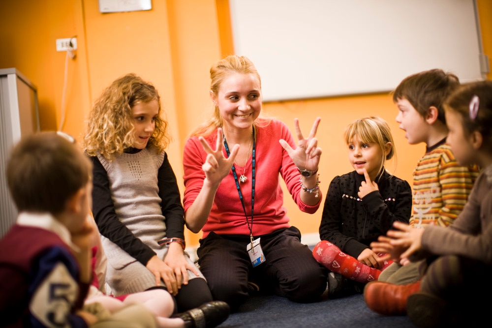 School and teacher resources British Council